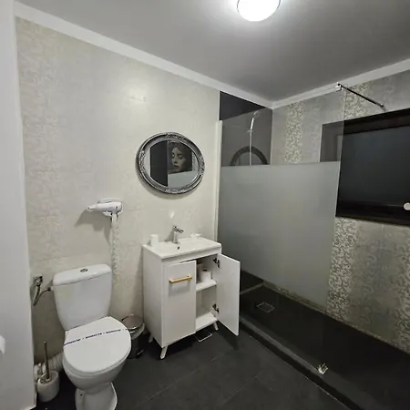 酒店 Analeya 艾福雷诺德