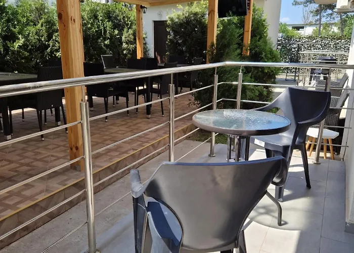 Analeya فندق إيفوري نورد