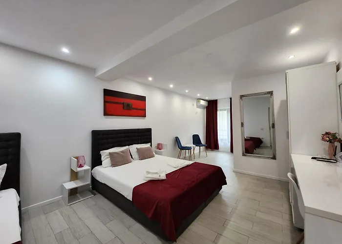 فندق Analeya إيفوري نورد