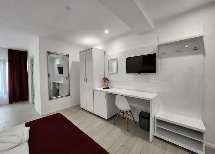 فندق Analeya إيفوري نورد