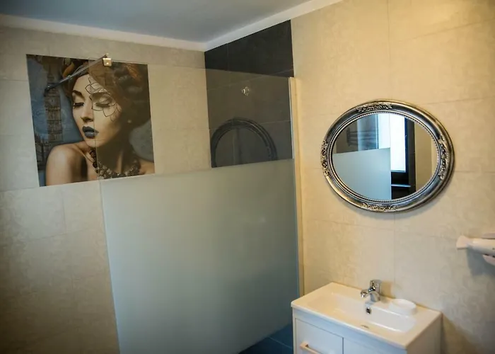 Hotel Analeya Eforie Nord