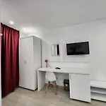Hotel Analeya Eforie Nord