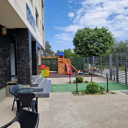 Analeya Hotel 3*