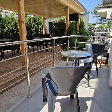 Analeya Hotel Eforie Nord