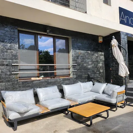 Analeya 3*