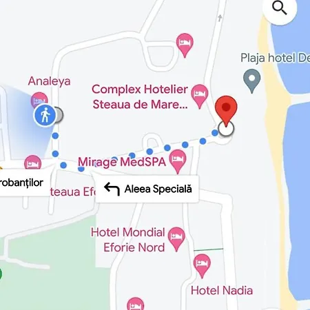 Analeya Eforie Nord
