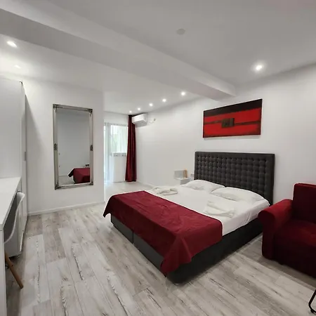 Hotel Analeya