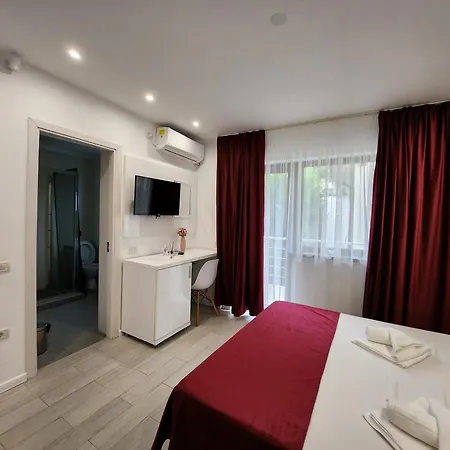 Hotel Analeya 3*