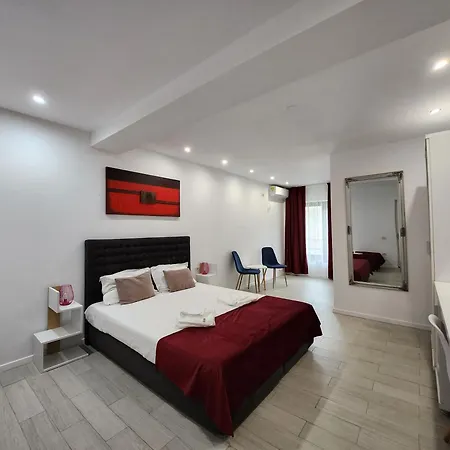 Hotel Analeya Eforie Nord