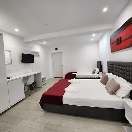 Analeya 3*