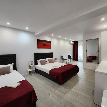 Analeya Hotel 3*
