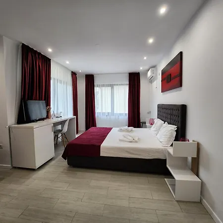 Hotel Analeya 3*