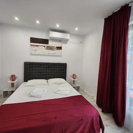 Hotel Analeya 3*