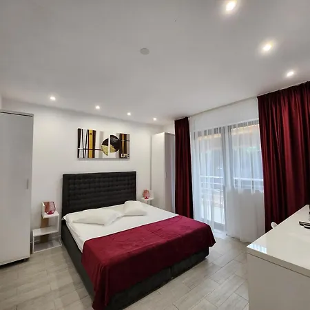 Hotel Analeya Eforie Nord
