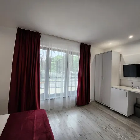 Analeya Hotel