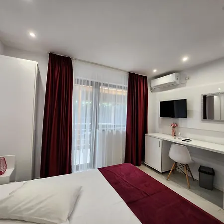 Hotel Analeya