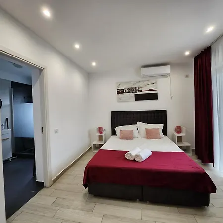 Analeya Hotel 3*