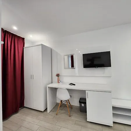 Hotel Analeya Eforie Nord