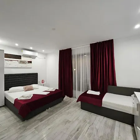 Hotel Analeya