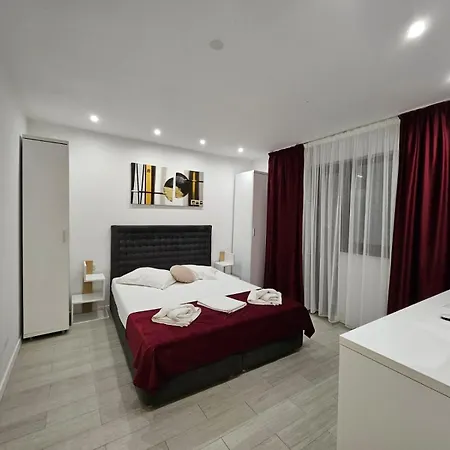 Analeya 3* אפורי נורד