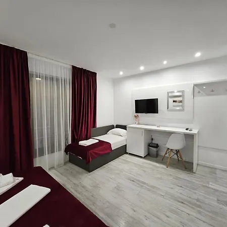 Hotel Analeya