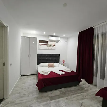 Hotel Analeya 3*
