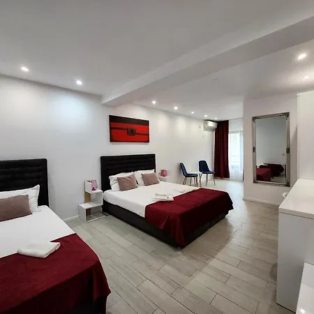 Analeya 3*
